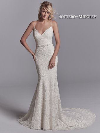 Sottero and Midgley Maxwell