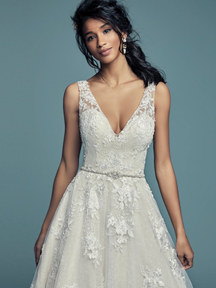 Maggie Sottero 7MS339MC