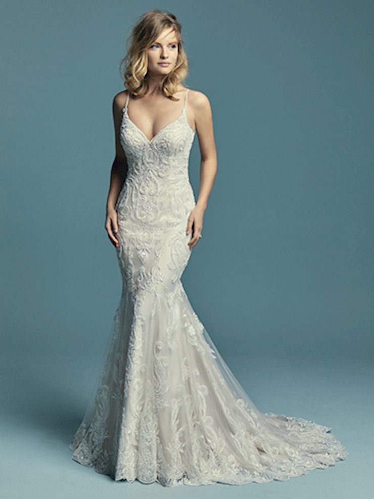 Maggie Sottero Style #8MT745