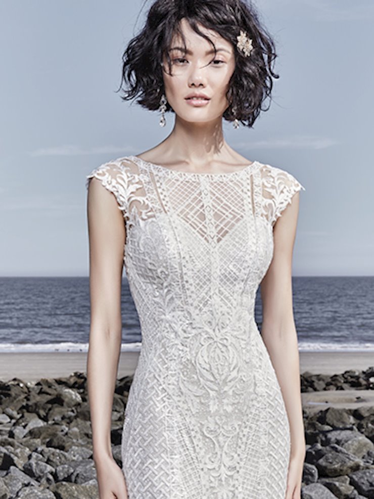 Sottero and Midgley 8SC704
