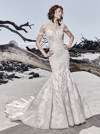 Sottero and Midgley Style #8SW783