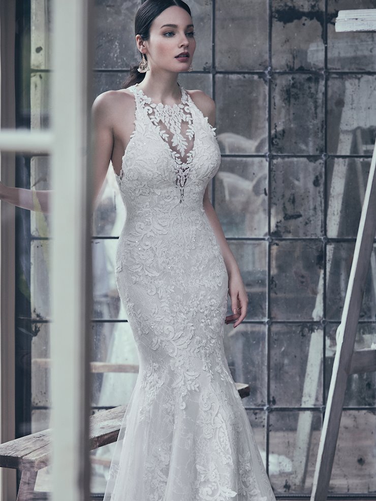 Maggie Sottero Liberty