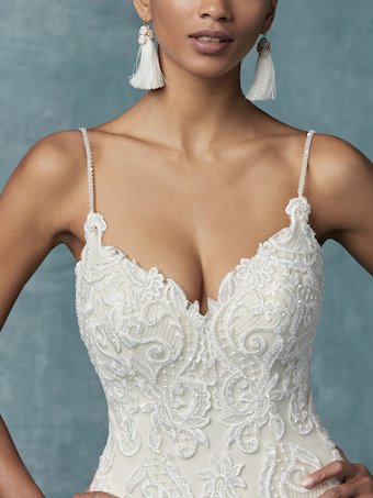Maggie Sottero Style #Sorrento