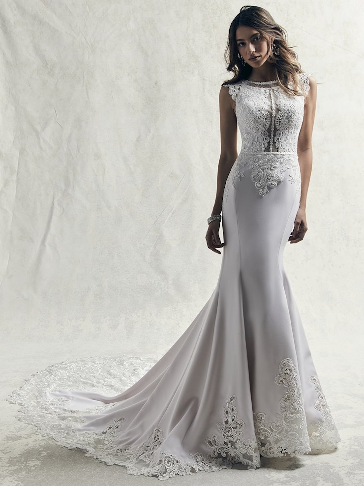 Sottero and Midgley Jasper