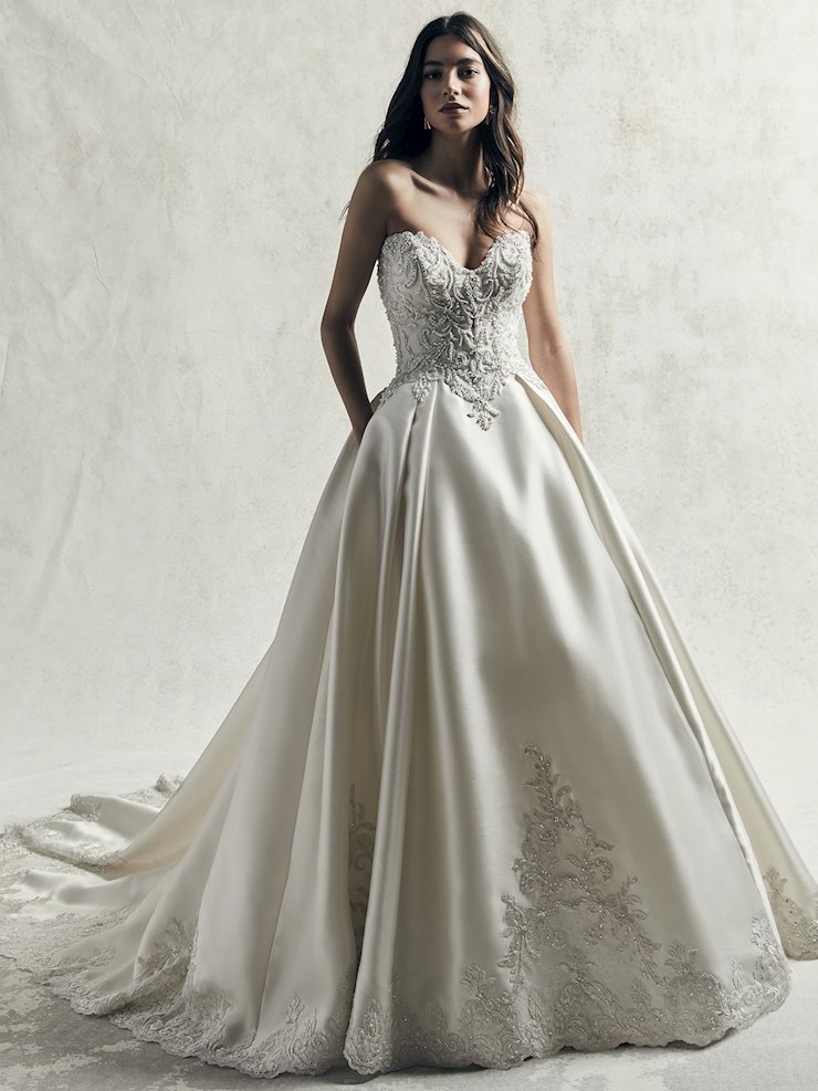 Sottero and Midgley Kimora