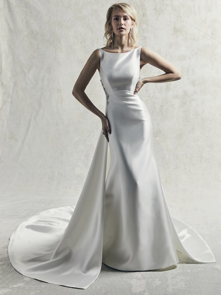 Sottero and Midgley Tyra