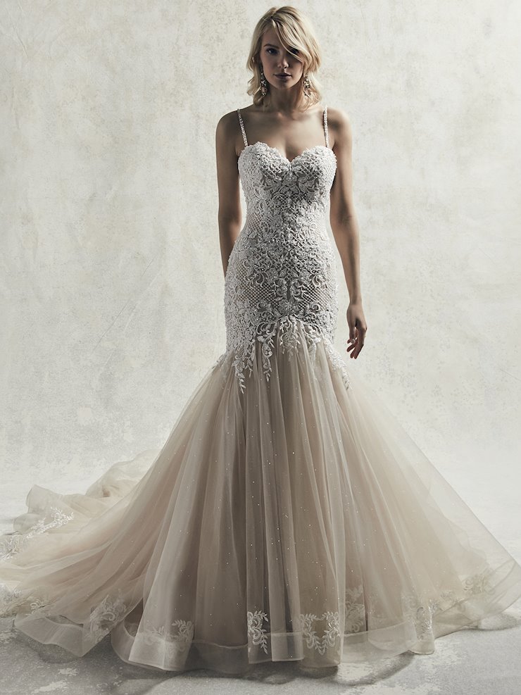 Sottero and Midgley Warner