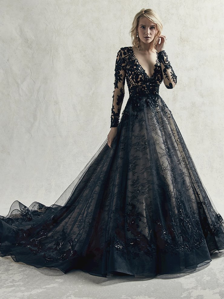 Sottero and Midgley Zander