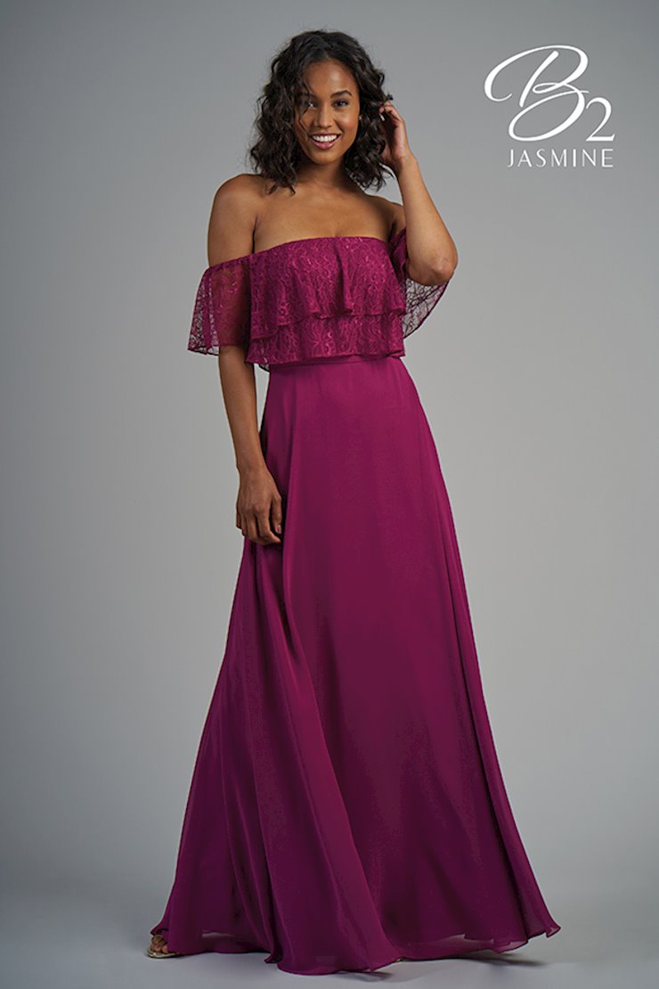 Jasmine B213013