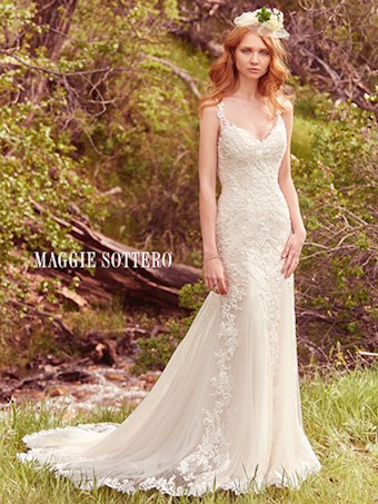 Maggie Sottero Style #Vana