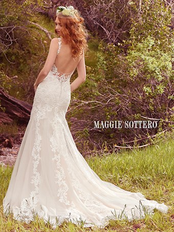 Maggie Sottero Style #Vana