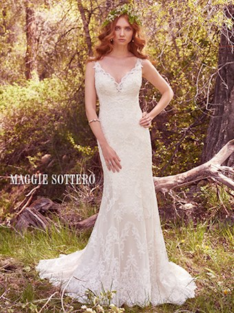 Maggie Sottero Style #Venita