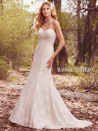 Maggie Sottero Style #Vonae