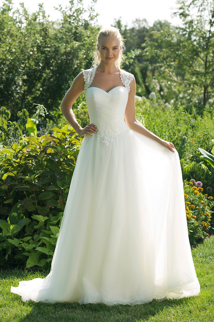 Justin Alexander Sweetheart 11012