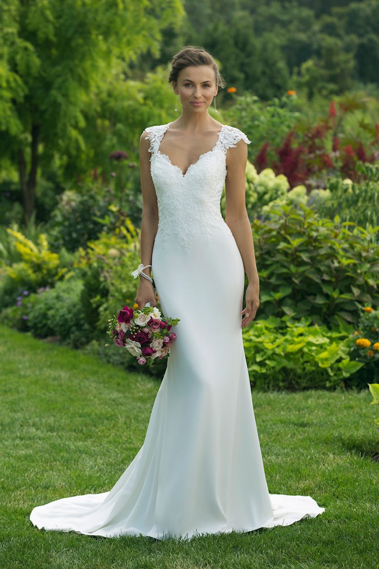 Justin Alexander Sweetheart 11013