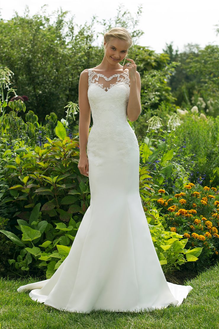 Justin Alexander Sweetheart 11015