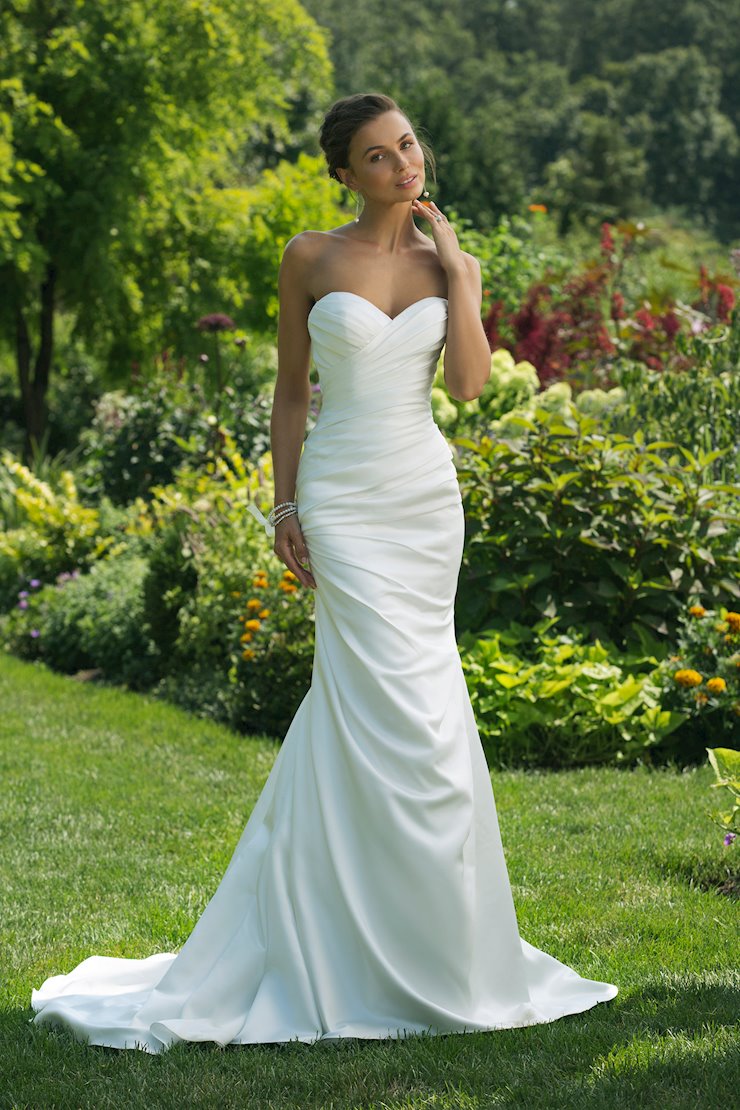 Justin Alexander Sweetheart 11016