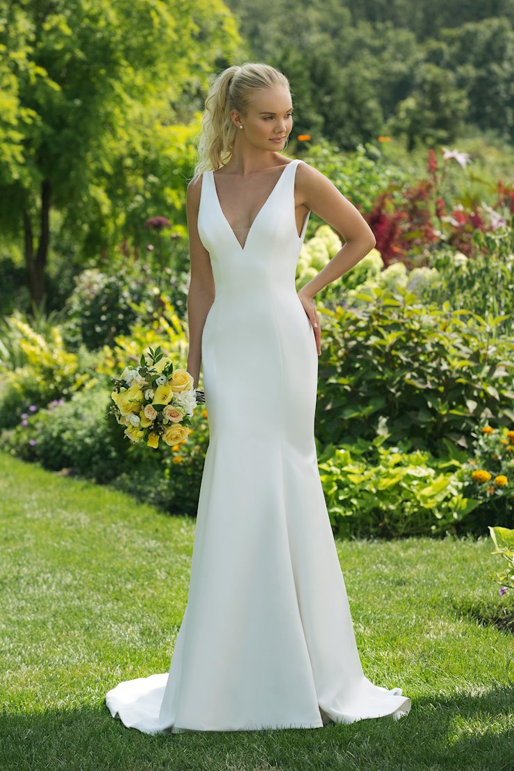 Justin Alexander Sweetheart 11018