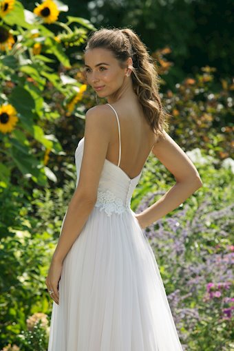 Justin Alexander Sweetheart 11019