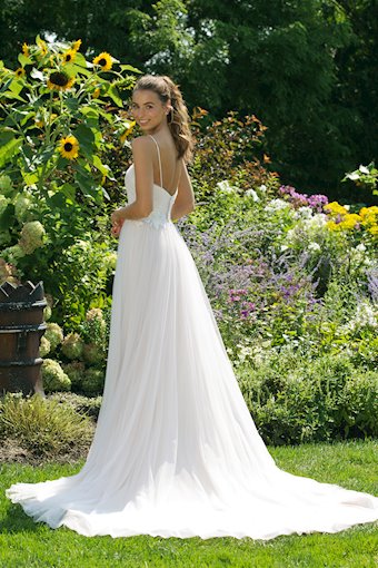 Justin Alexander Sweetheart 11019