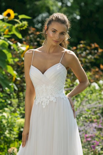 Justin Alexander Sweetheart 11019