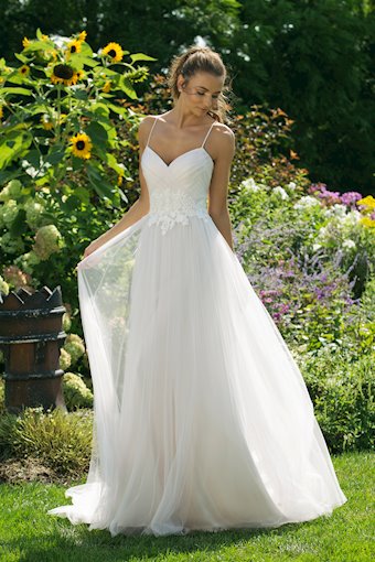 Justin Alexander Sweetheart 11019