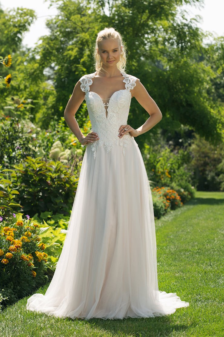 Justin Alexander Sweetheart 11020