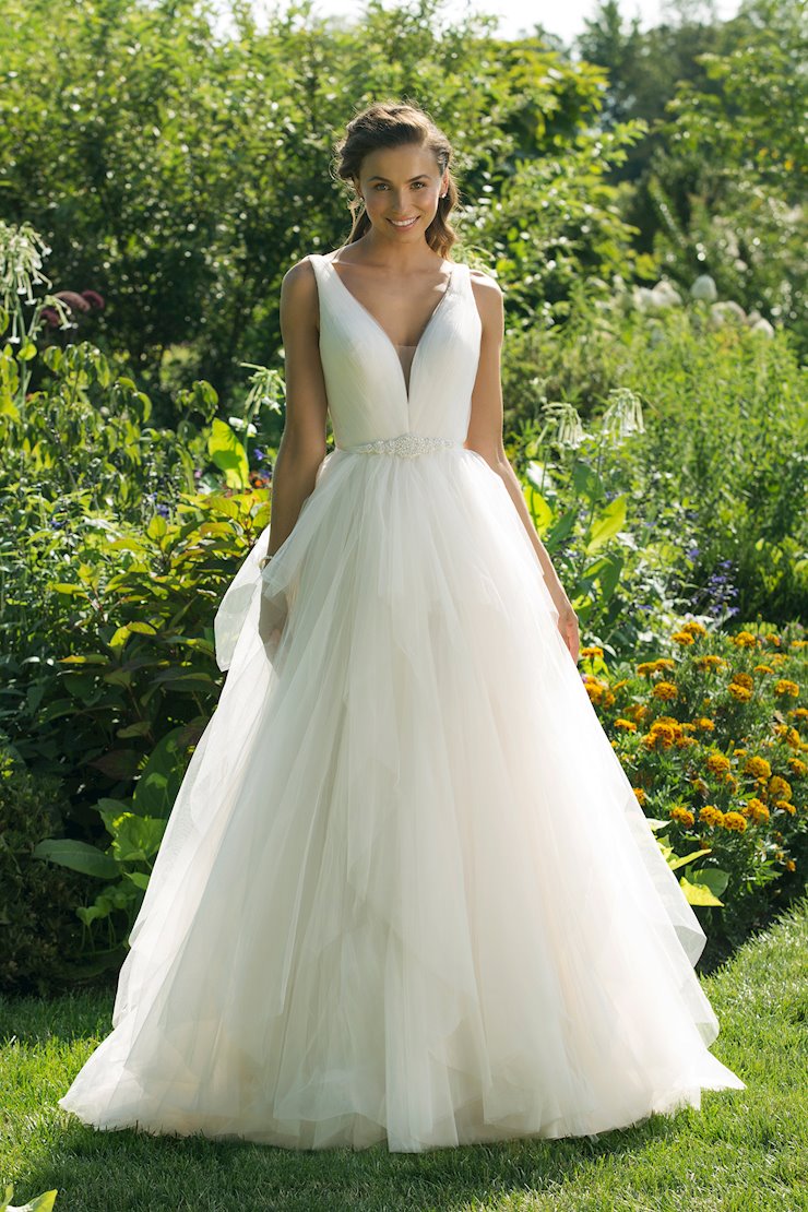 Justin Alexander Sweetheart 11021
