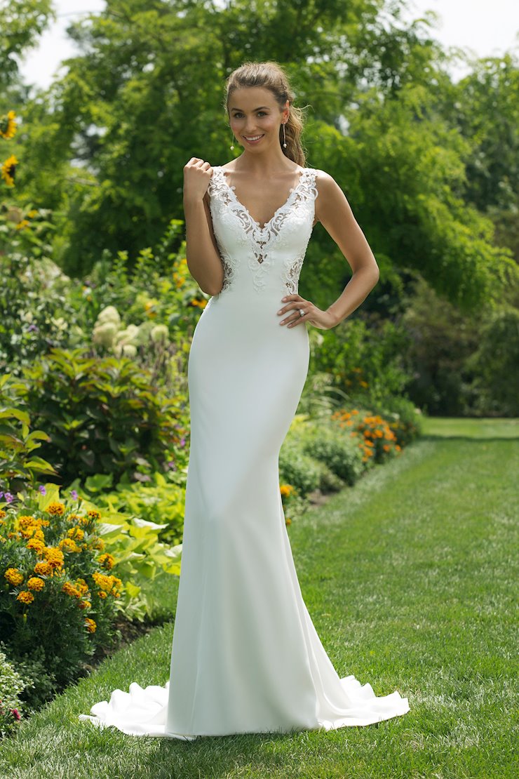 Justin Alexander Sweetheart 11023