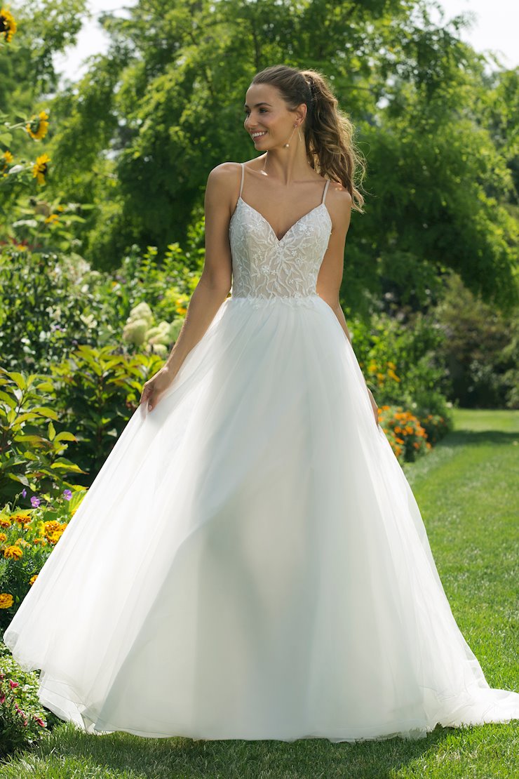 Justin Alexander Sweetheart 11024