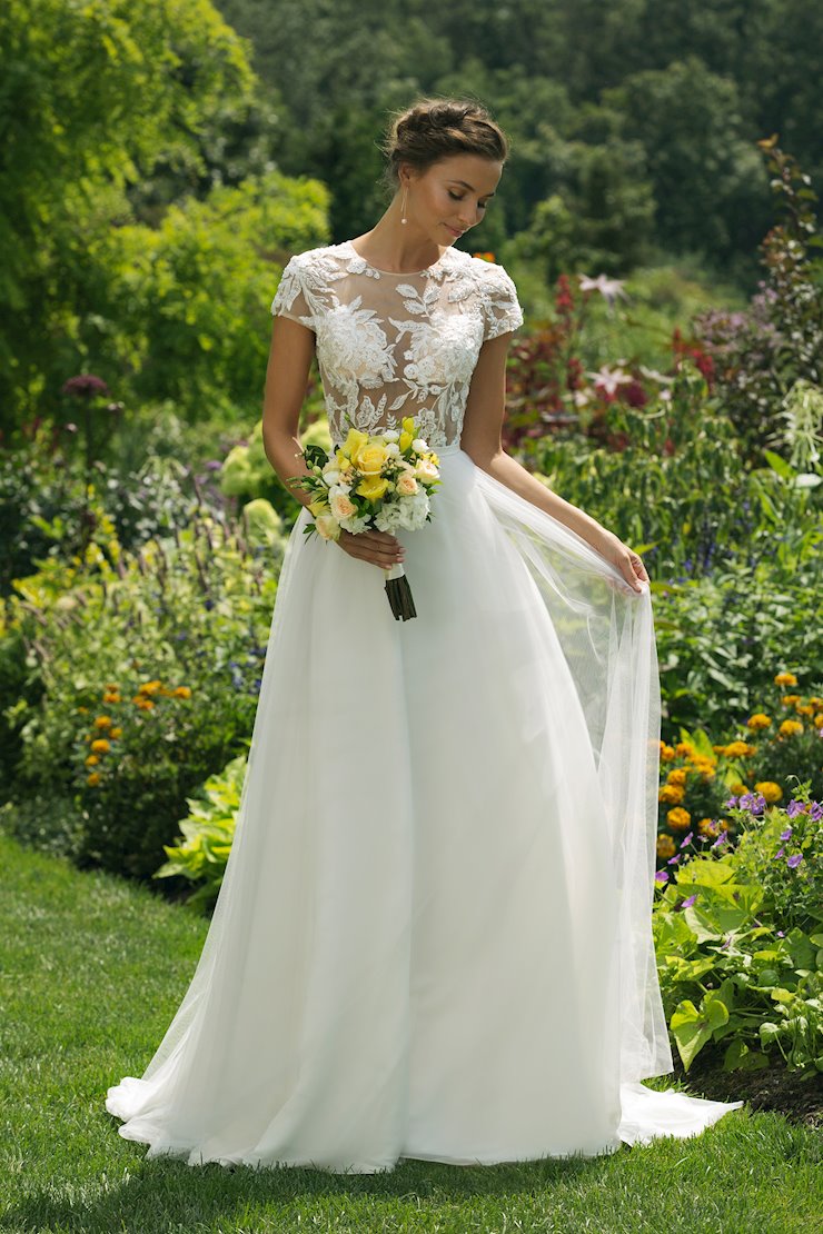 Justin Alexander Sweetheart 11025