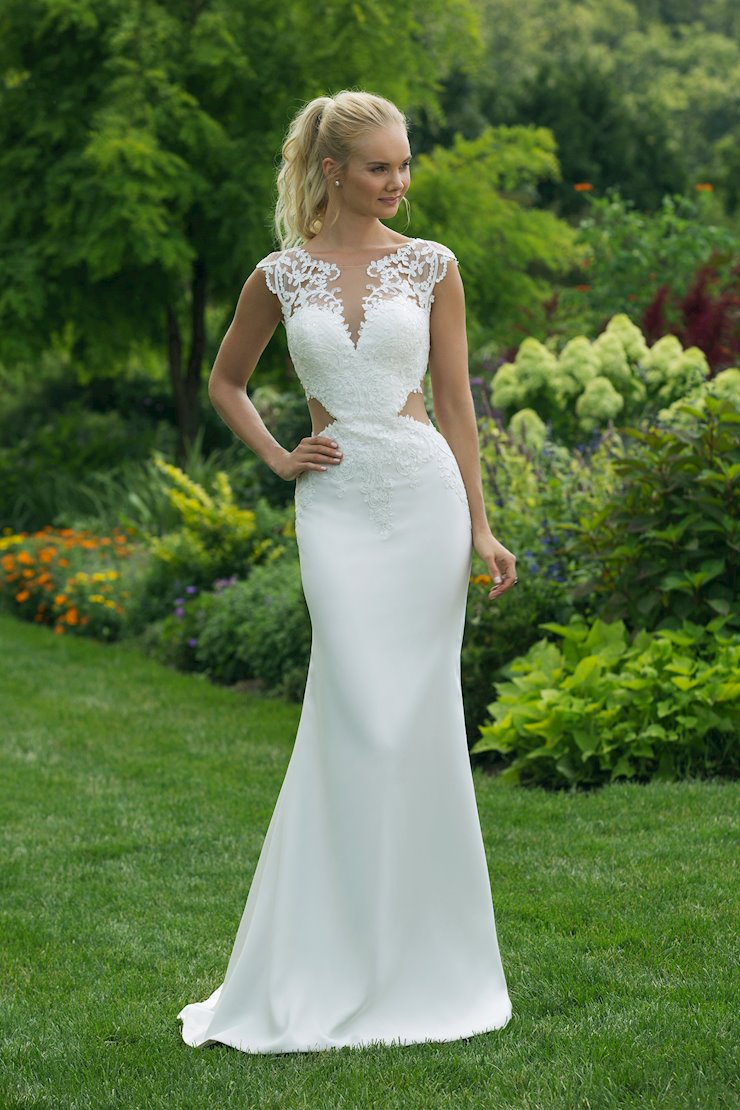 Justin Alexander Sweetheart 11026