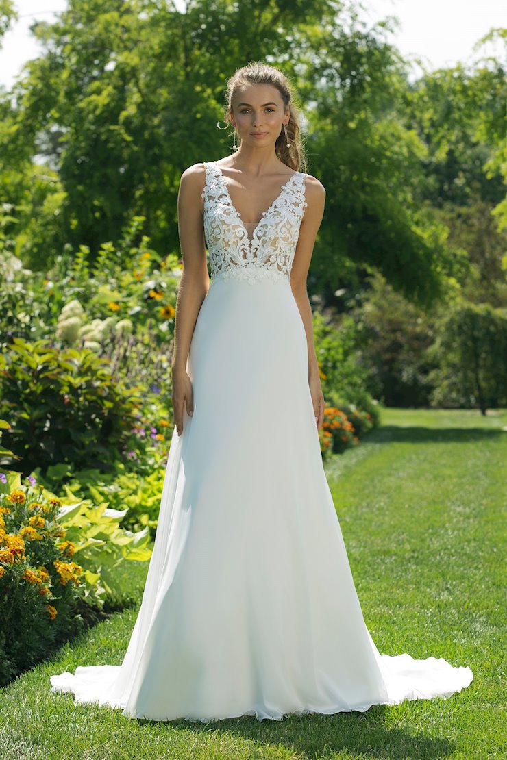 Justin Alexander Sweetheart 11027
