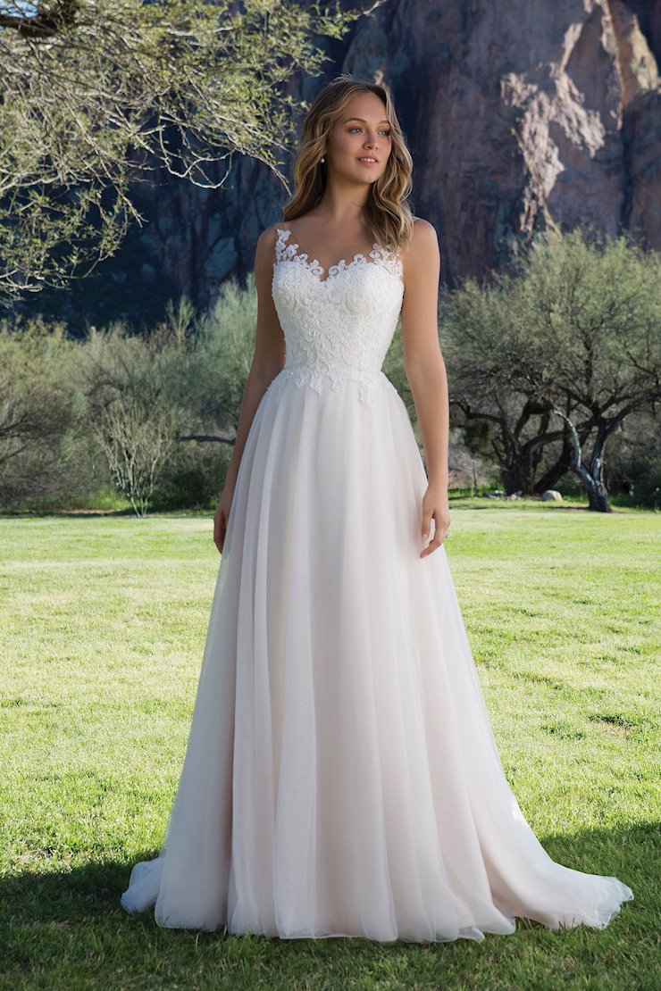 Justin Alexander Sweetheart 1150