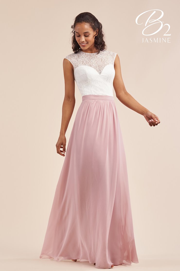 Jasmine B213062