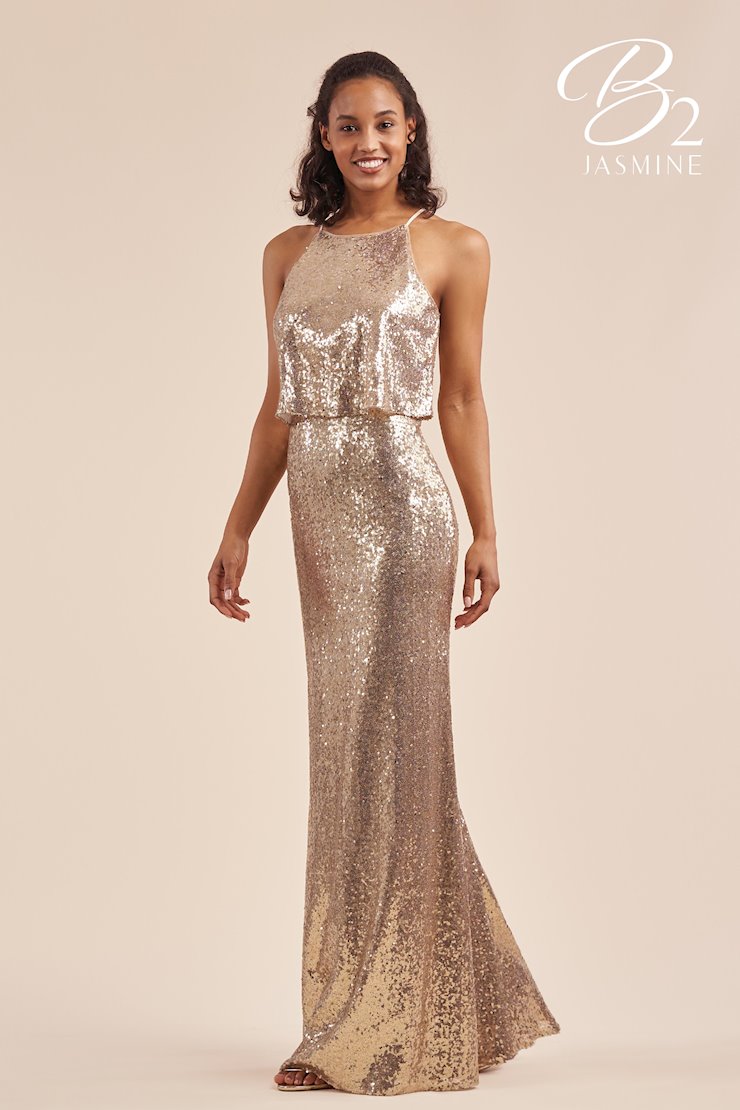 Jasmine B213064