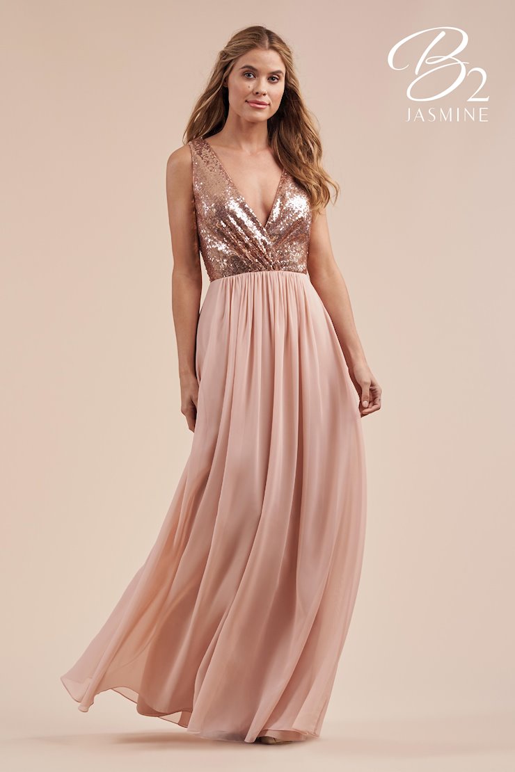 Jasmine B213065