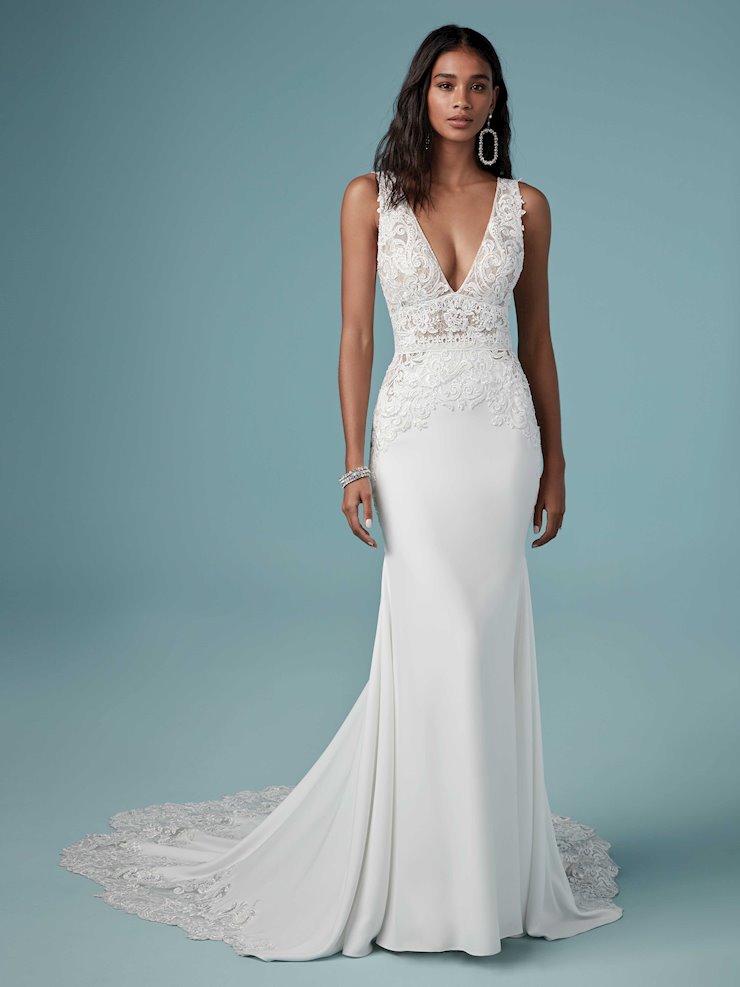 Maggie Sottero Aidan