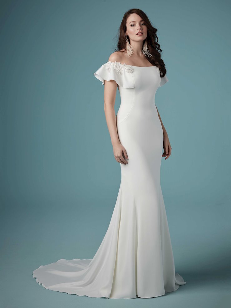 Maggie Sottero Ainsley