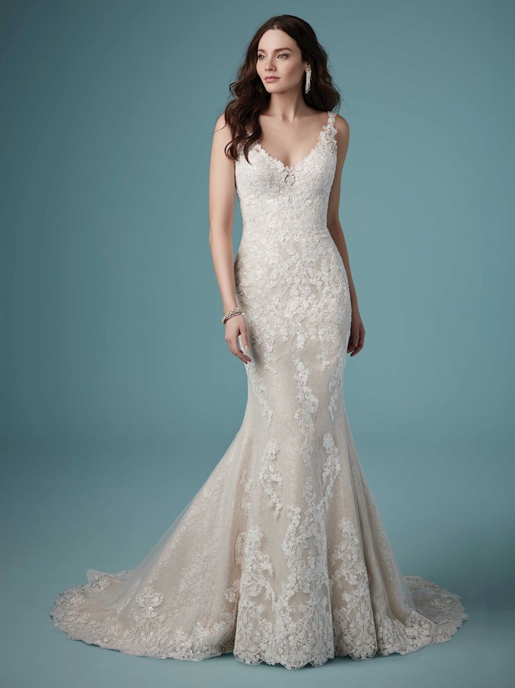 Maggie Sottero Ambrose