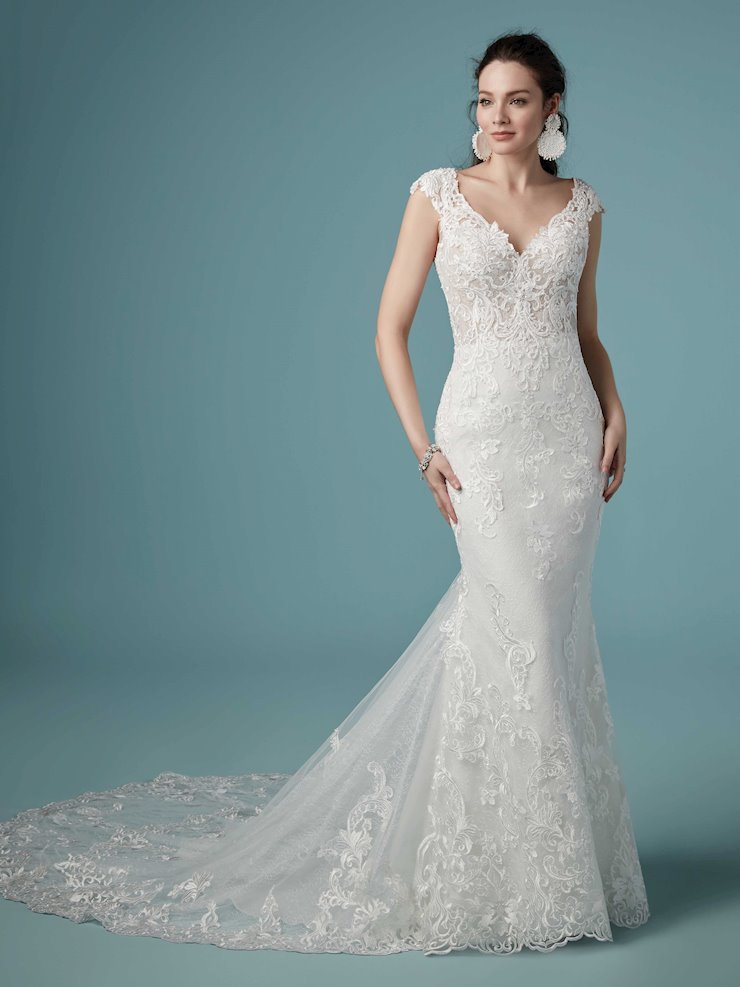 Maggie Sottero Celeste