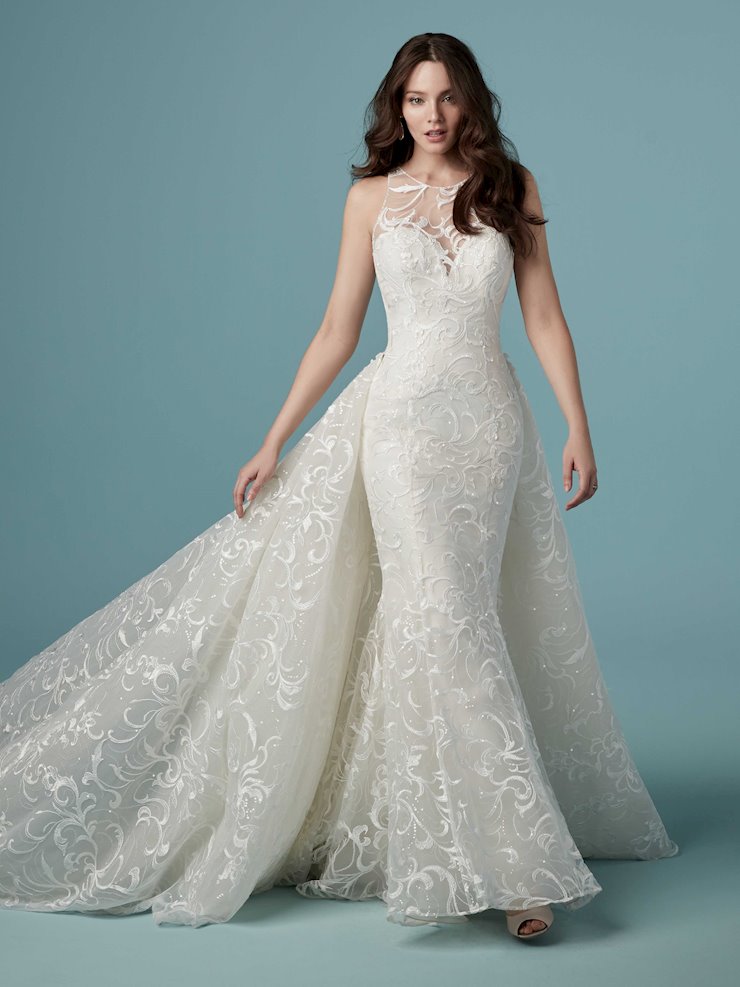 Maggie Sottero Colbie