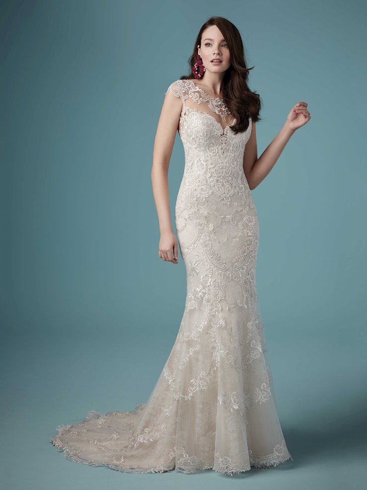 Maggie Sottero Eileen