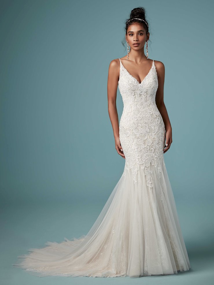 Maggie Sottero Jessa