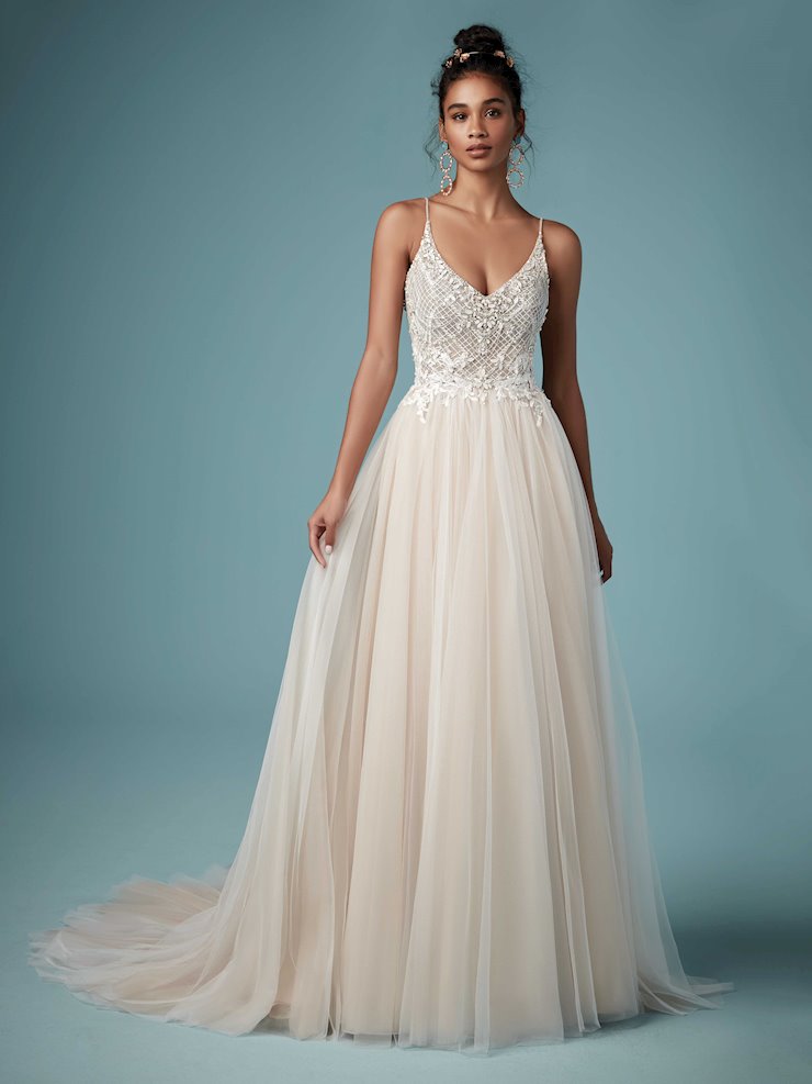 Maggie Sottero Matilda