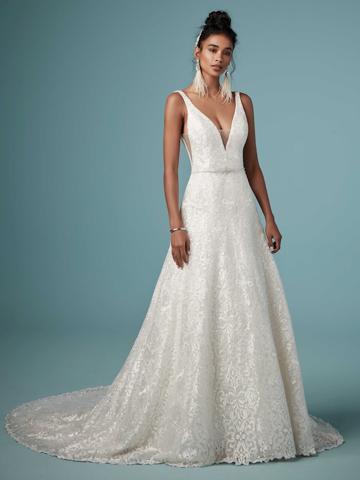 Maggie Sottero Monica