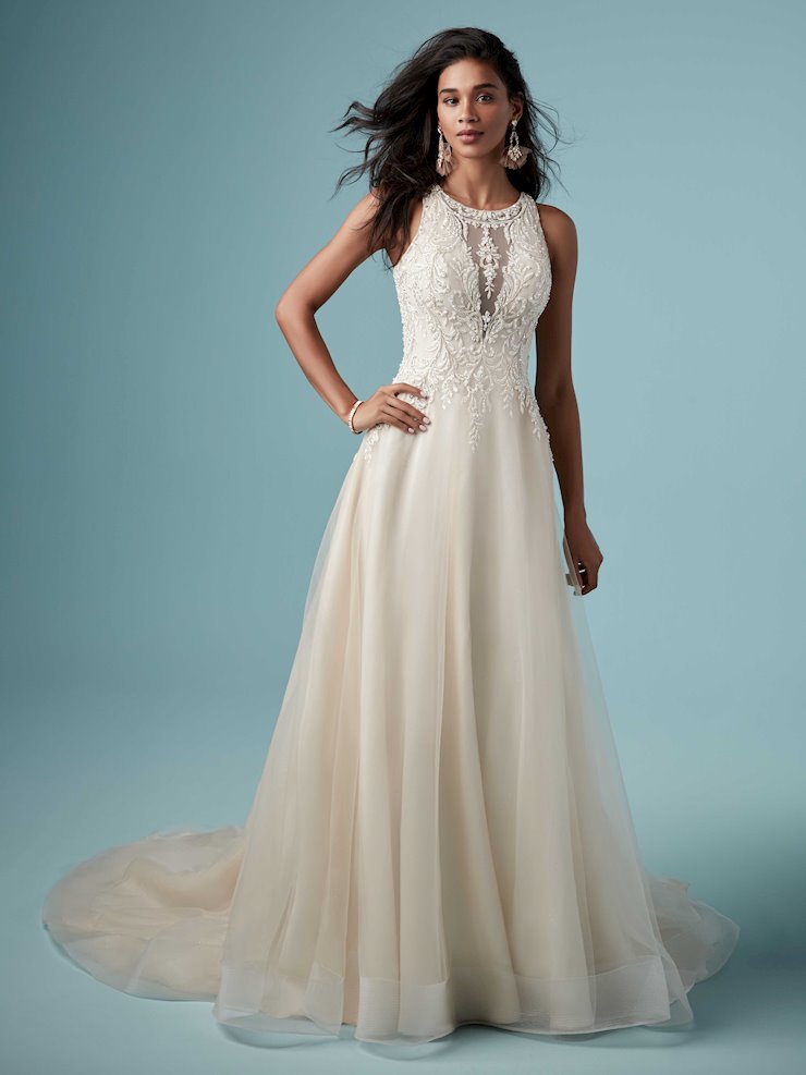 Maggie Sottero Pernille