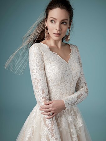 Maggie Sottero Shiloh