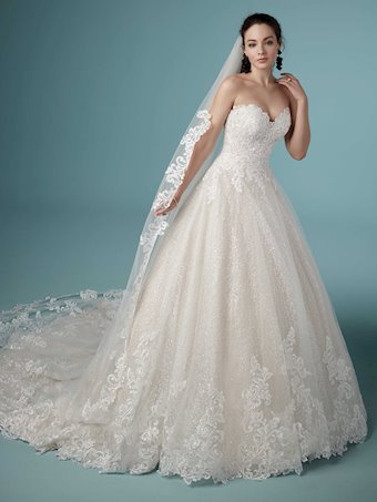 Maggie Sottero Tristyn