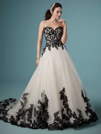 Maggie Sottero Tristyn